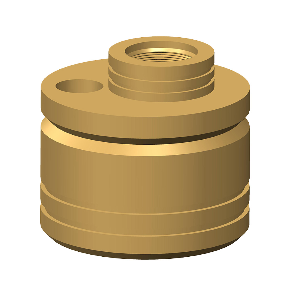 Tuninghanger voor ESP