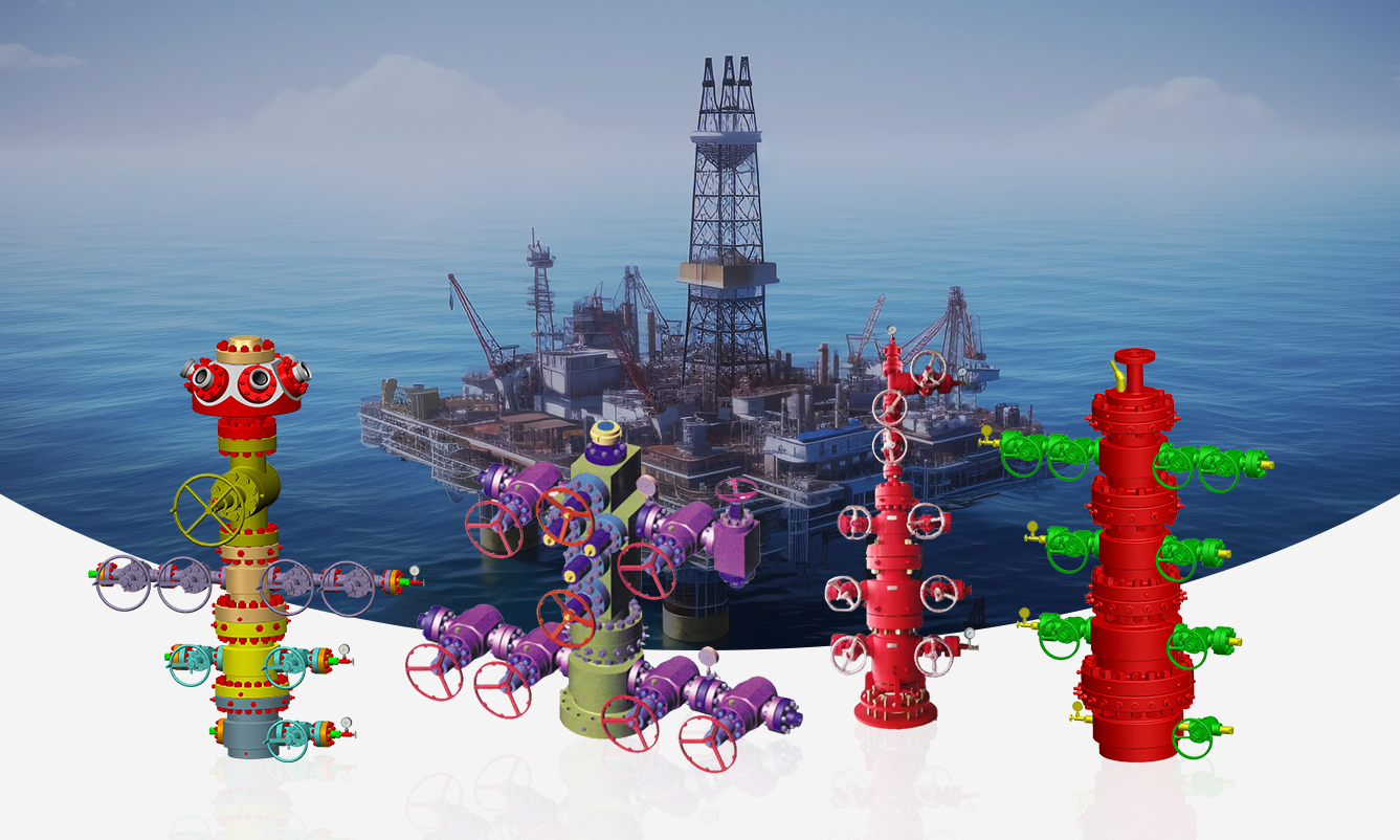 Jiangsu Zhonglin Oil Equipment Co., Ltd.