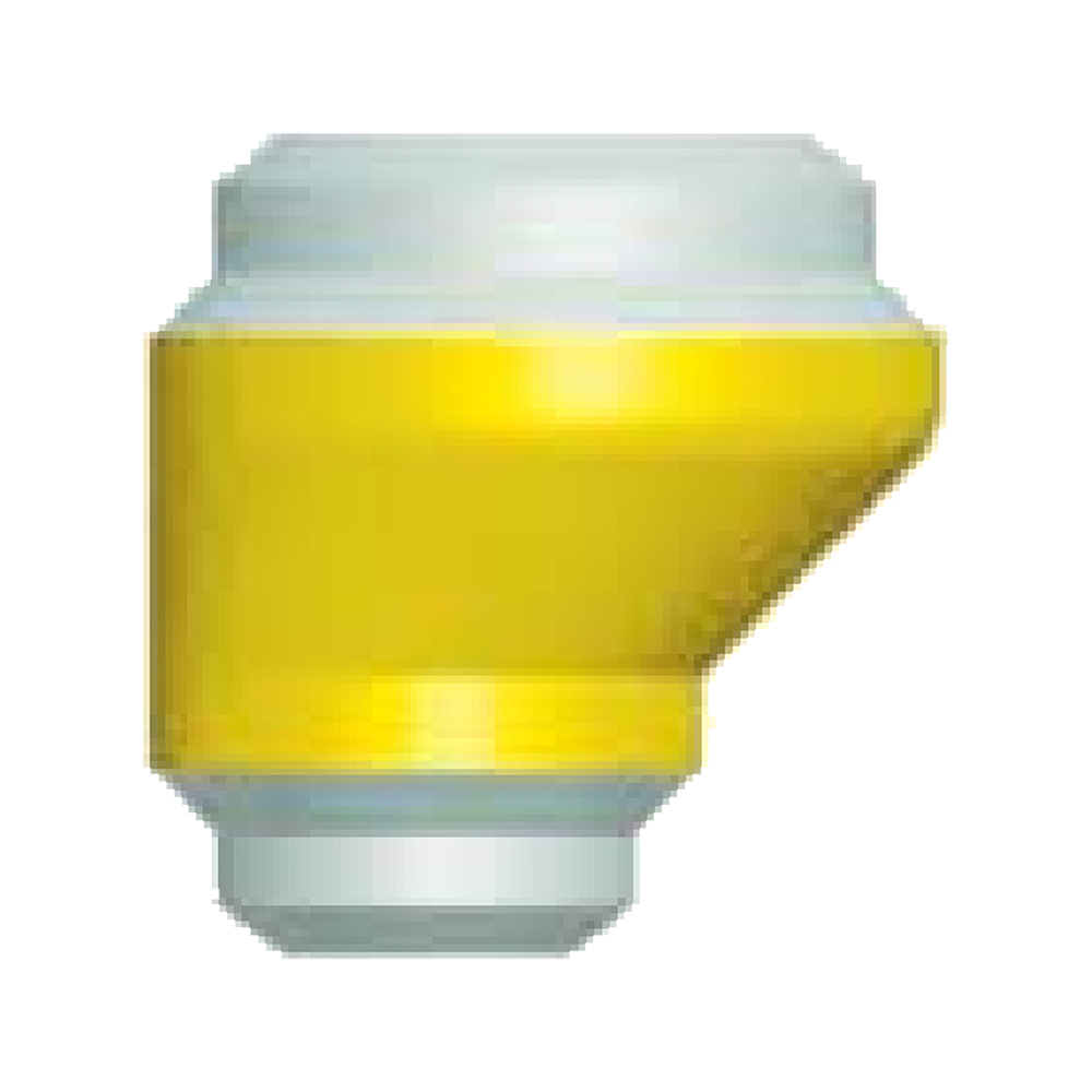 Excentrische verloopstuk