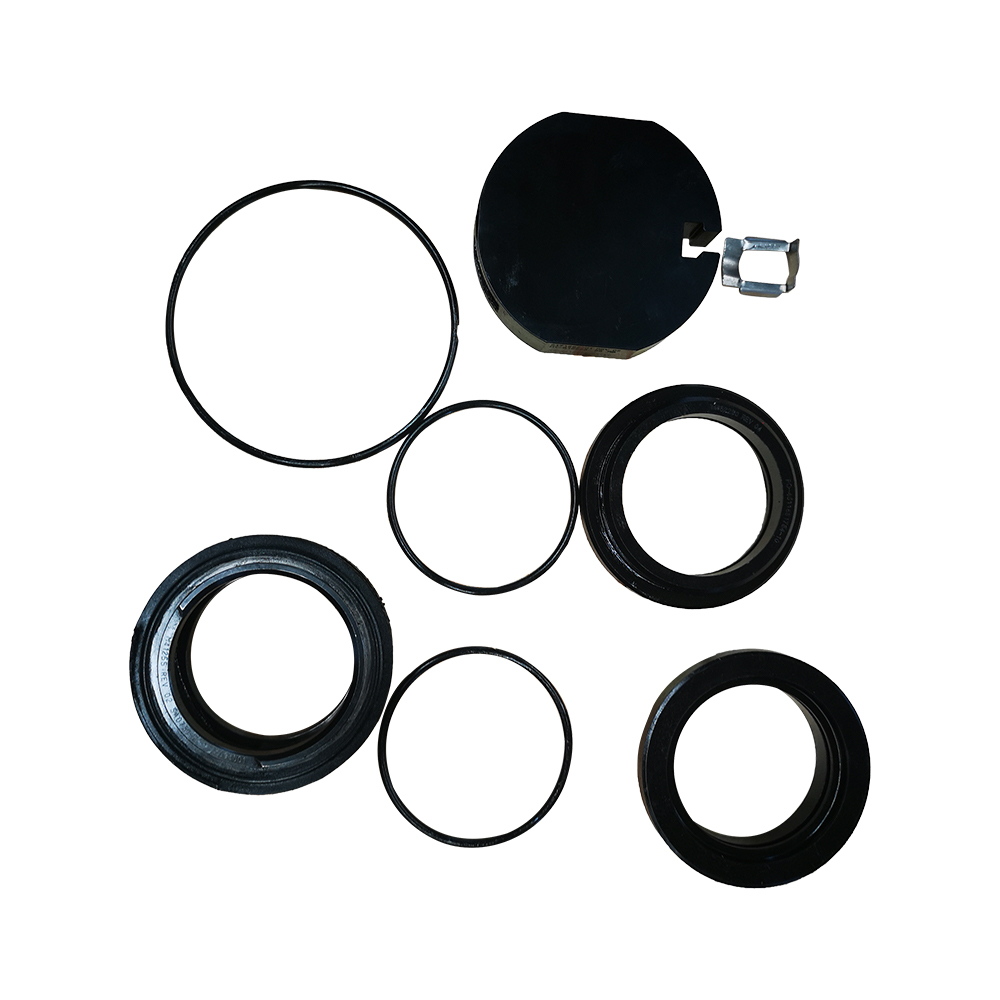 Kleine reparatieset voor DM-slikafsluiter 7500